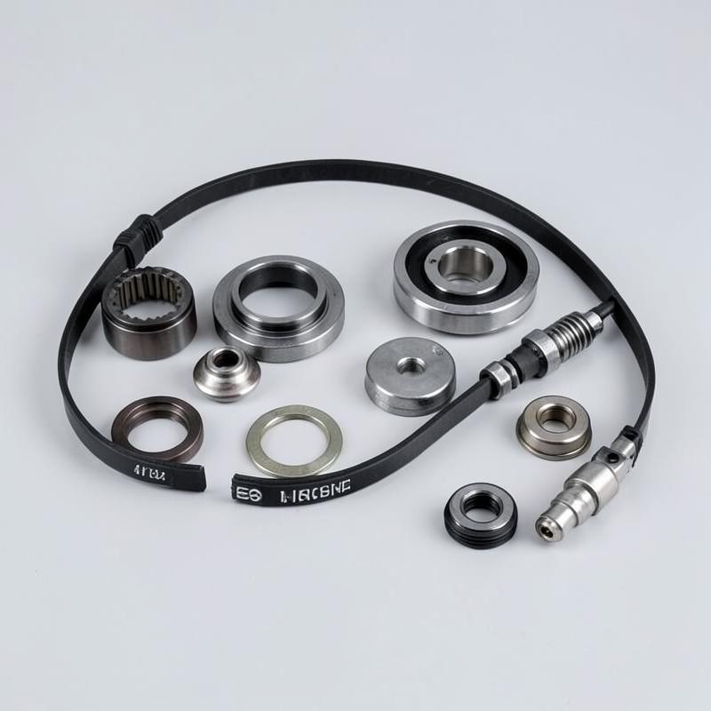 Kit de Distribución Hilux