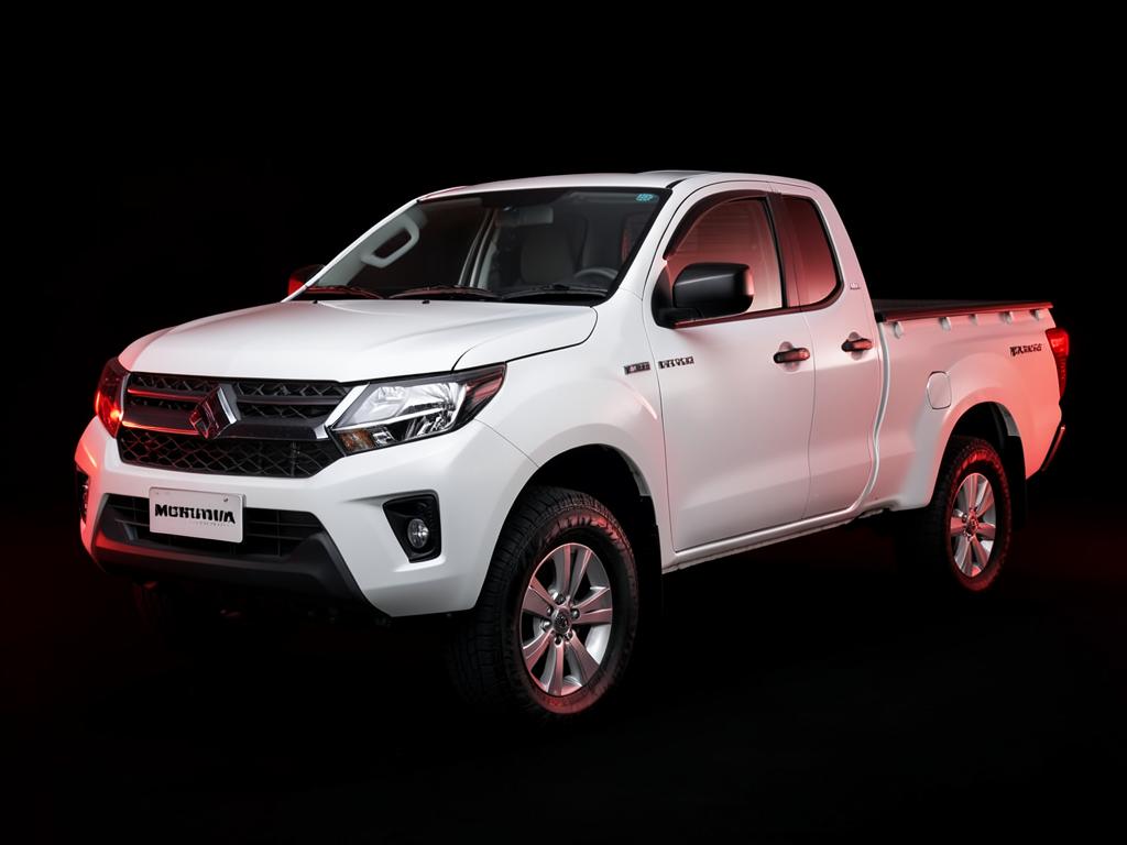 Camioneta Mitsubishi L200