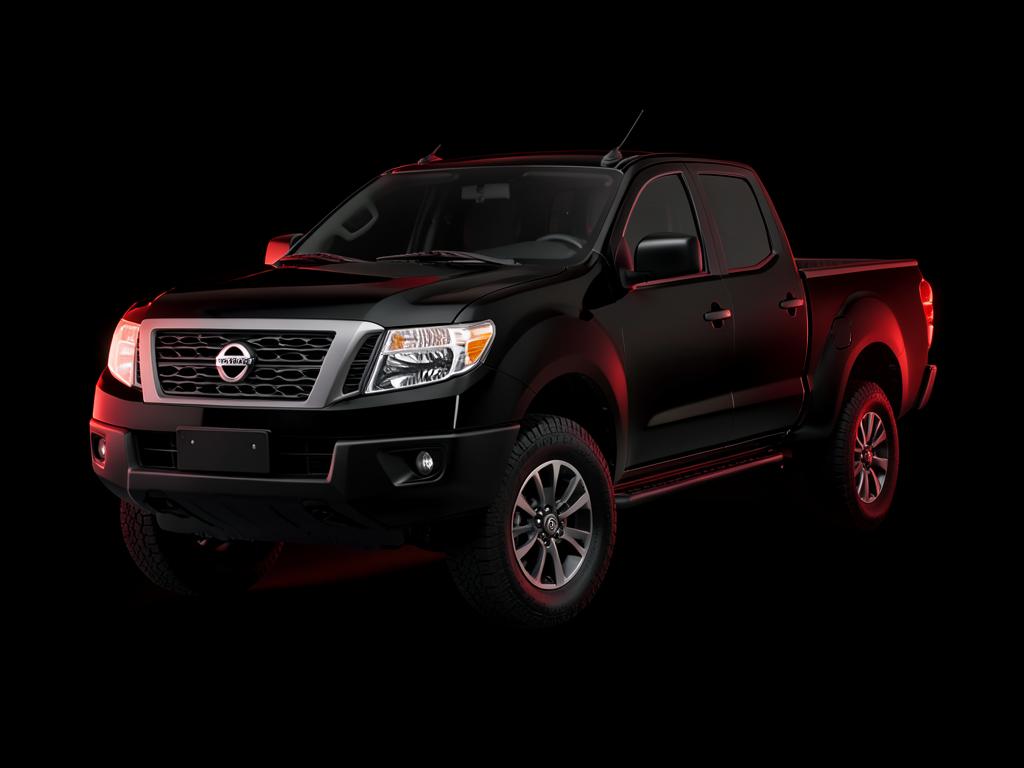 Camioneta Nissan NP300